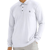 Blirano - Long Sleeves Shirt for Men - Sarman Fashion - Wholesale Clothing Fashion Brand for Men from Canada