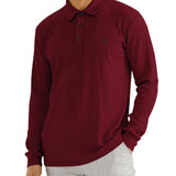 Blirano - Long Sleeves Shirt for Men - Sarman Fashion - Wholesale Clothing Fashion Brand for Men from Canada