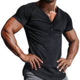 Bogus - T-Shirt for Men - Sarman Fashion - Wholesale Clothing Fashion Brand for Men from Canada