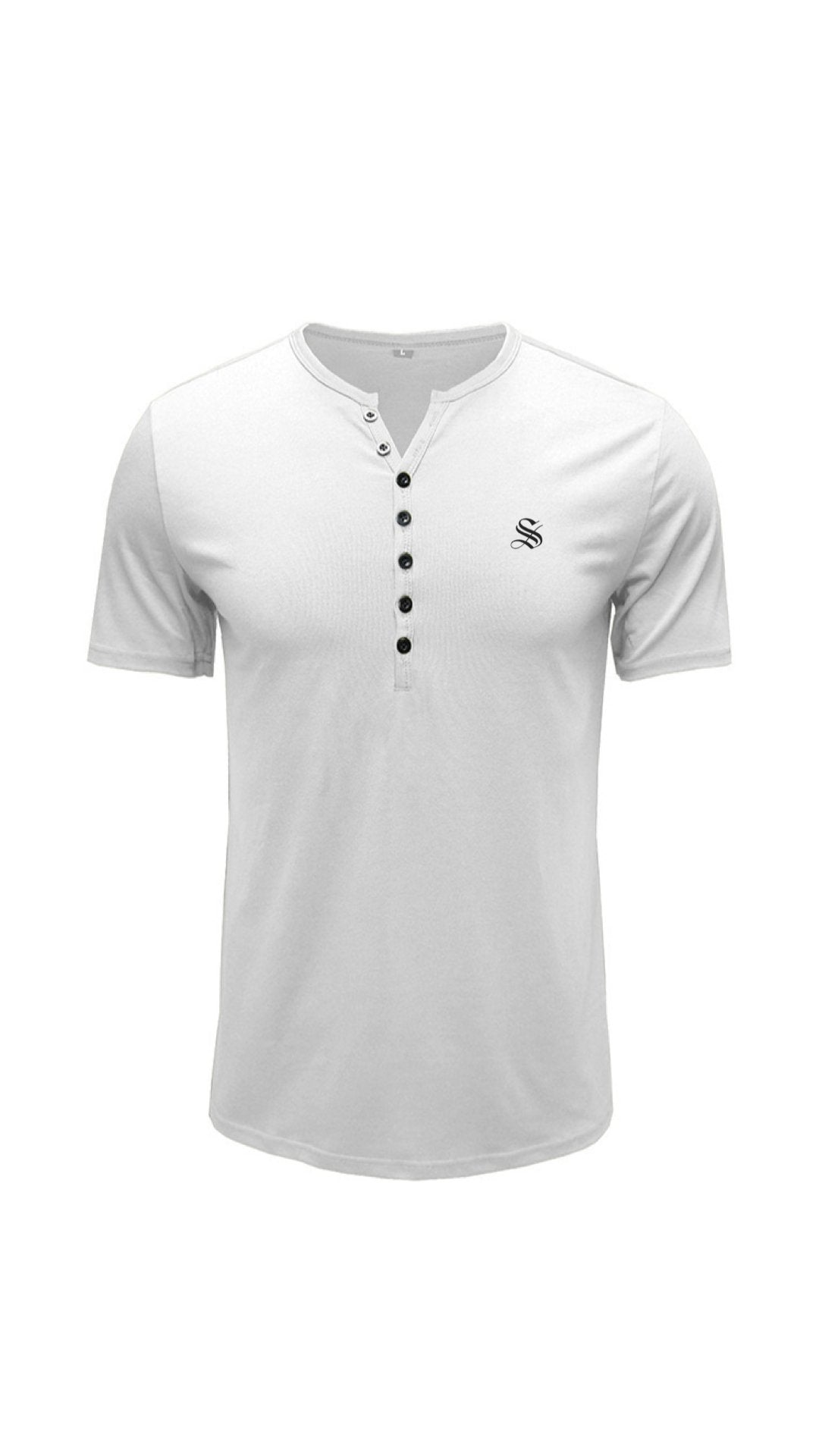 Bottlua - T-shirt for Men - Sarman Fashion - Wholesale Clothing Fashion Brand for Men from Canada