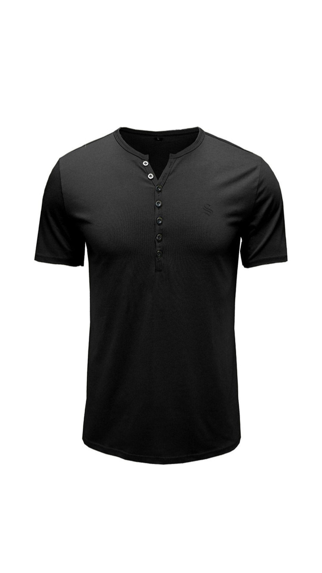 Bottlua - T-shirt for Men - Sarman Fashion - Wholesale Clothing Fashion Brand for Men from Canada