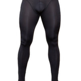 Bozina - Leggings for Men - Sarman Fashion - Wholesale Clothing Fashion Brand for Men from Canada