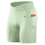 Buzuri - Leggings Shorts for Men - Sarman Fashion - Wholesale Clothing Fashion Brand for Men from Canada