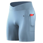 Buzuri - Leggings Shorts for Men - Sarman Fashion - Wholesale Clothing Fashion Brand for Men from Canada