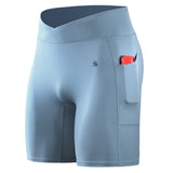 Buzuri - Leggings Shorts for Men - Sarman Fashion - Wholesale Clothing Fashion Brand for Men from Canada