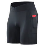 Buzuri - Leggings Shorts for Men - Sarman Fashion - Wholesale Clothing Fashion Brand for Men from Canada