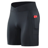 Buzuri - Leggings Shorts for Men - Sarman Fashion - Wholesale Clothing Fashion Brand for Men from Canada