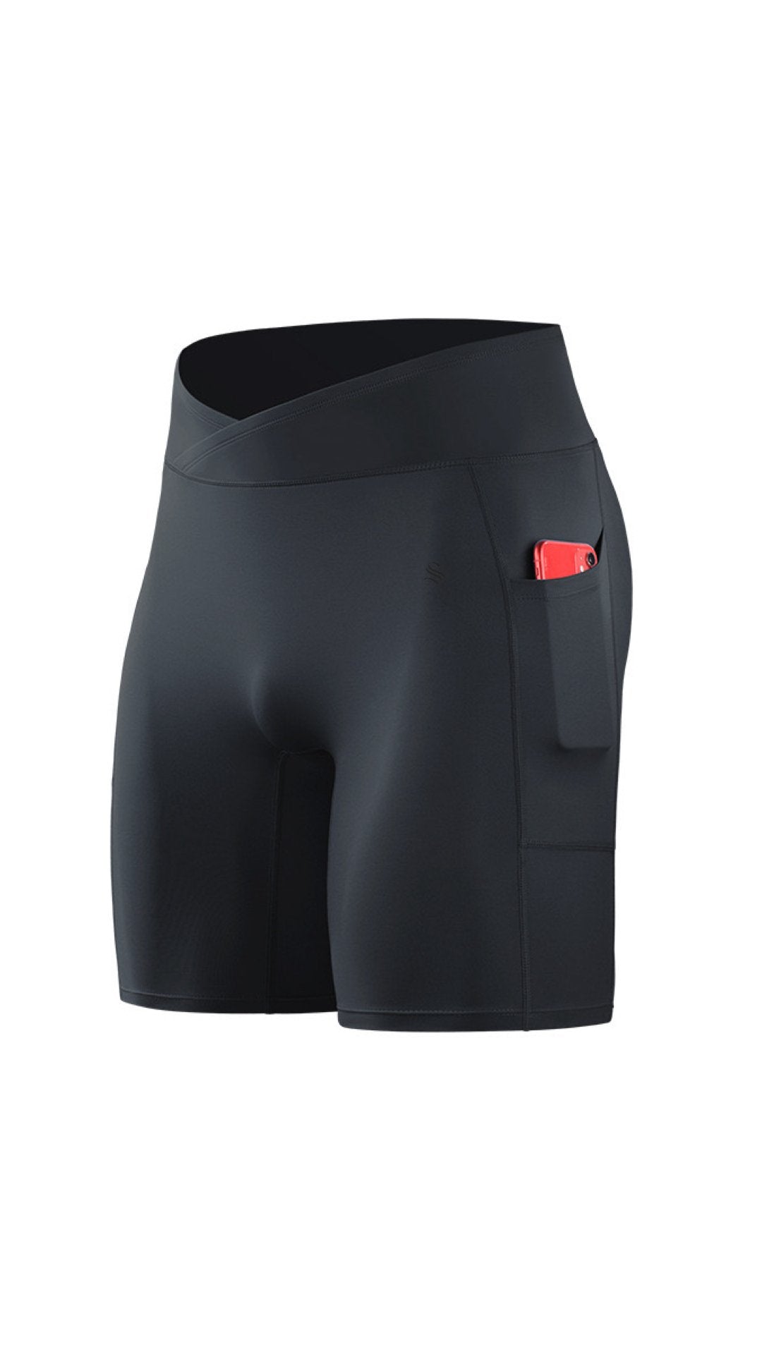 Buzuri - Leggings Shorts for Men - Sarman Fashion - Wholesale Clothing Fashion Brand for Men from Canada