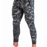 Byceps - Joggers for Men - Sarman Fashion - Wholesale Clothing Fashion Brand for Men from Canada