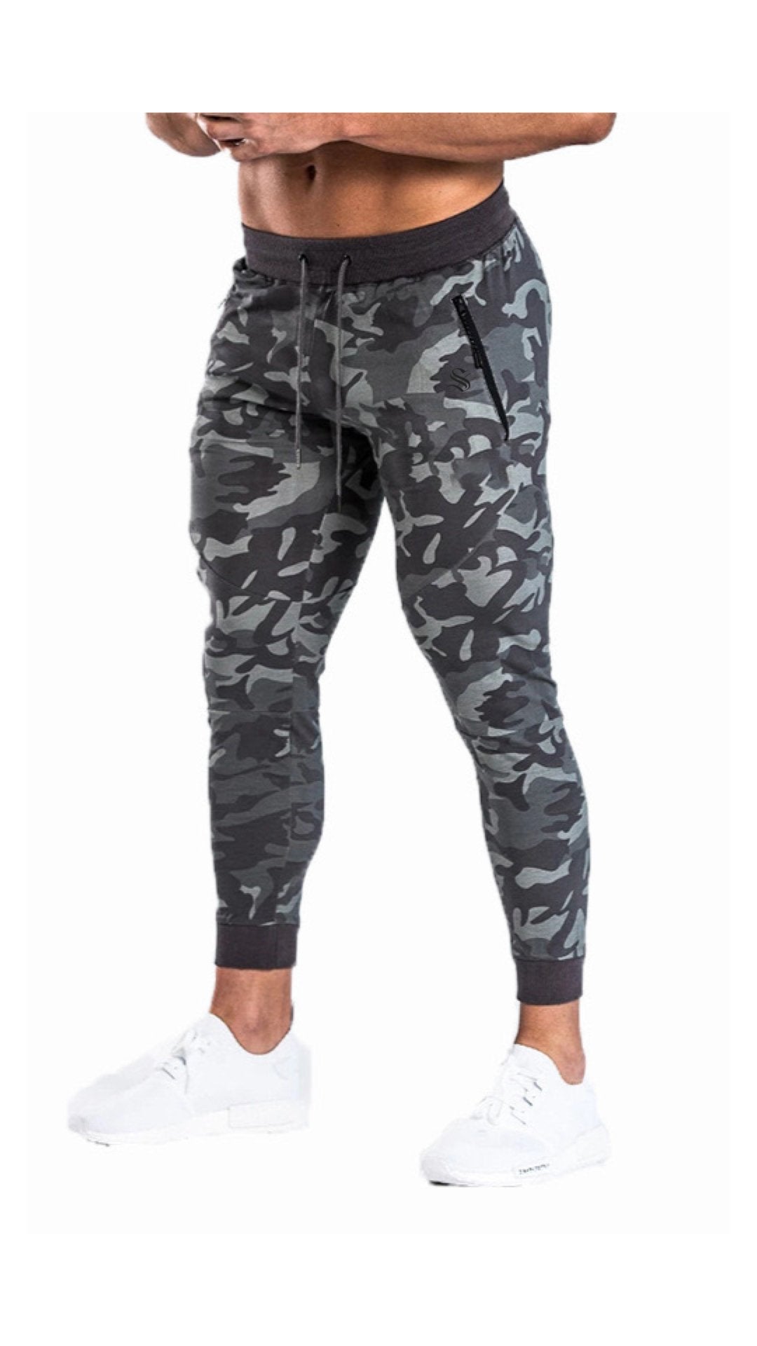 Byceps - Joggers for Men - Sarman Fashion - Wholesale Clothing Fashion Brand for Men from Canada