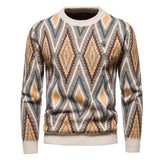 Coachus - Sweater for Men - Sarman Fashion - Wholesale Clothing Fashion Brand for Men from Canada