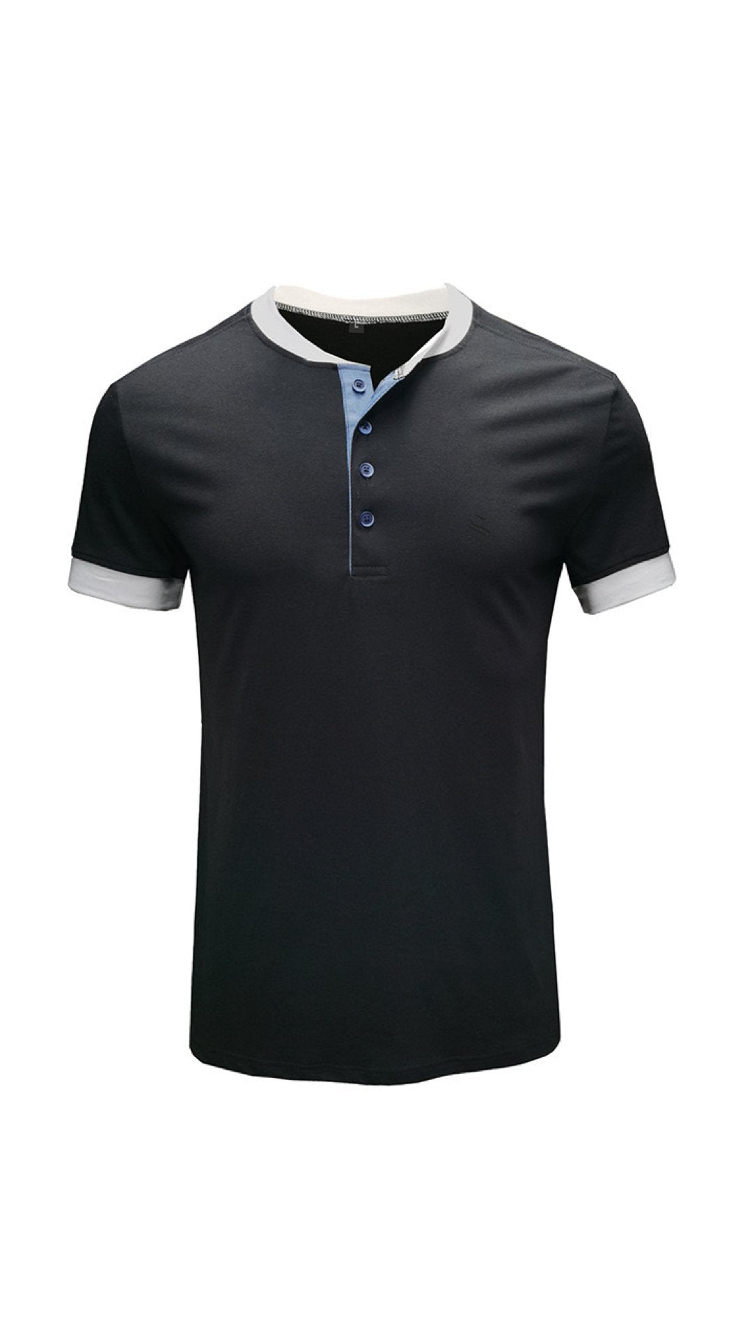 Convoy - T-shirt for Men - Sarman Fashion - Wholesale Clothing Fashion Brand for Men from Canada