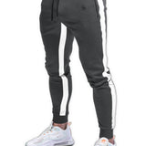 Crav 10 - Joggers for Men - Sarman Fashion - Wholesale Clothing Fashion Brand for Men from Canada