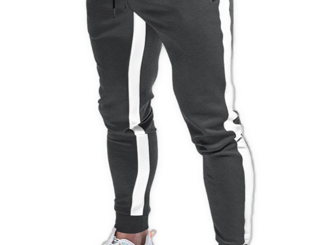 Crav 10 - Joggers for Men - Sarman Fashion - Wholesale Clothing Fashion Brand for Men from Canada