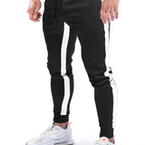 Crav 10 - Joggers for Men - Sarman Fashion - Wholesale Clothing Fashion Brand for Men from Canada