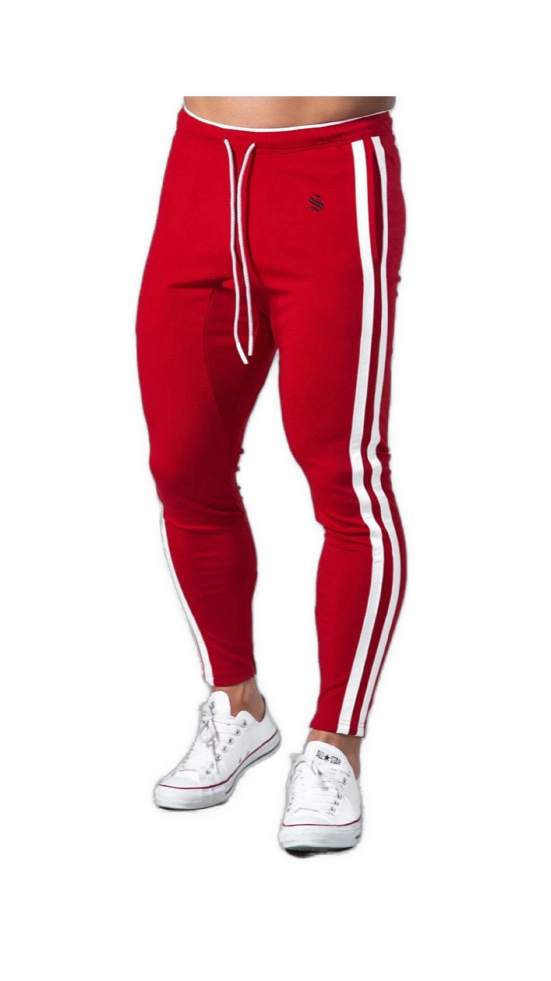 Crav 3 - Joggers for Men - Sarman Fashion - Wholesale Clothing Fashion Brand for Men from Canada