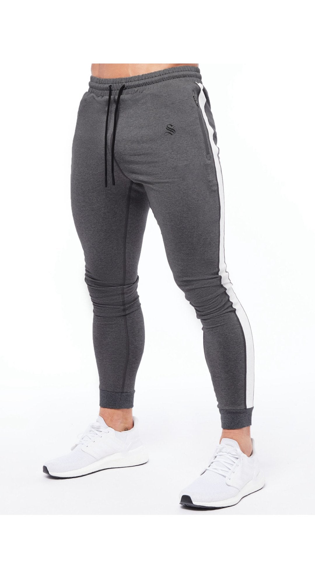 Crav 7 - Joggers for Men - Sarman Fashion - Wholesale Clothing Fashion Brand for Men from Canada