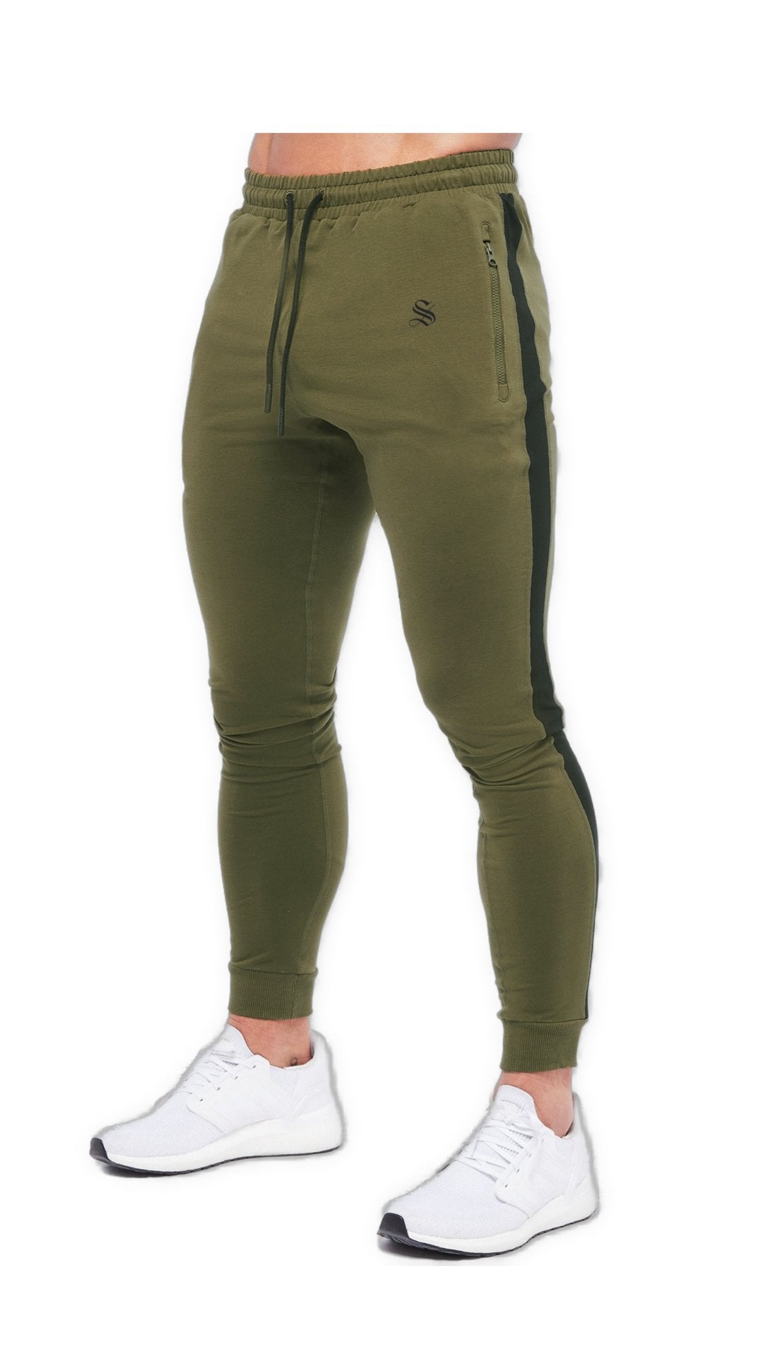 Crav 7 - Joggers for Men - Sarman Fashion - Wholesale Clothing Fashion Brand for Men from Canada