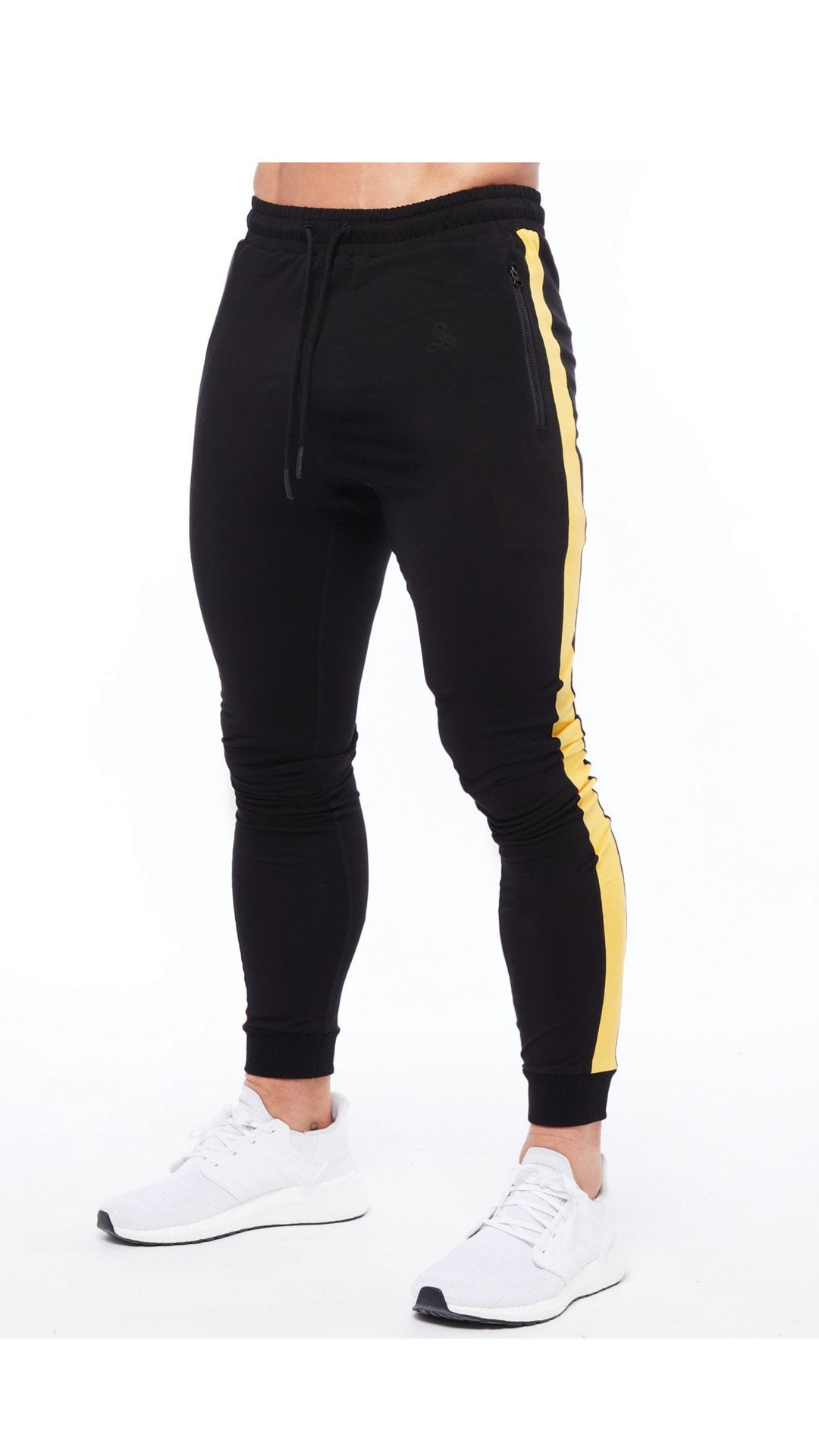 Crav 7 - Joggers for Men - Sarman Fashion - Wholesale Clothing Fashion Brand for Men from Canada