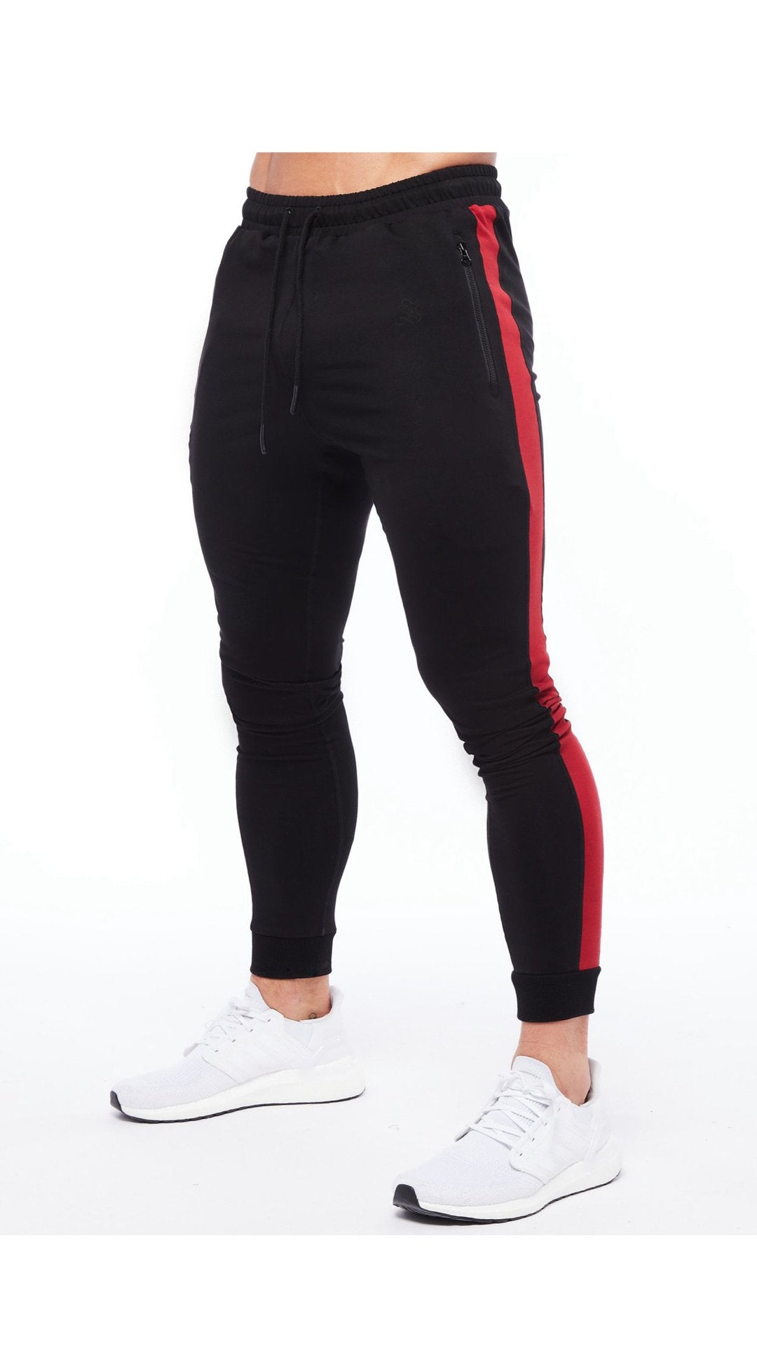 Crav 7 - Joggers for Men - Sarman Fashion - Wholesale Clothing Fashion Brand for Men from Canada