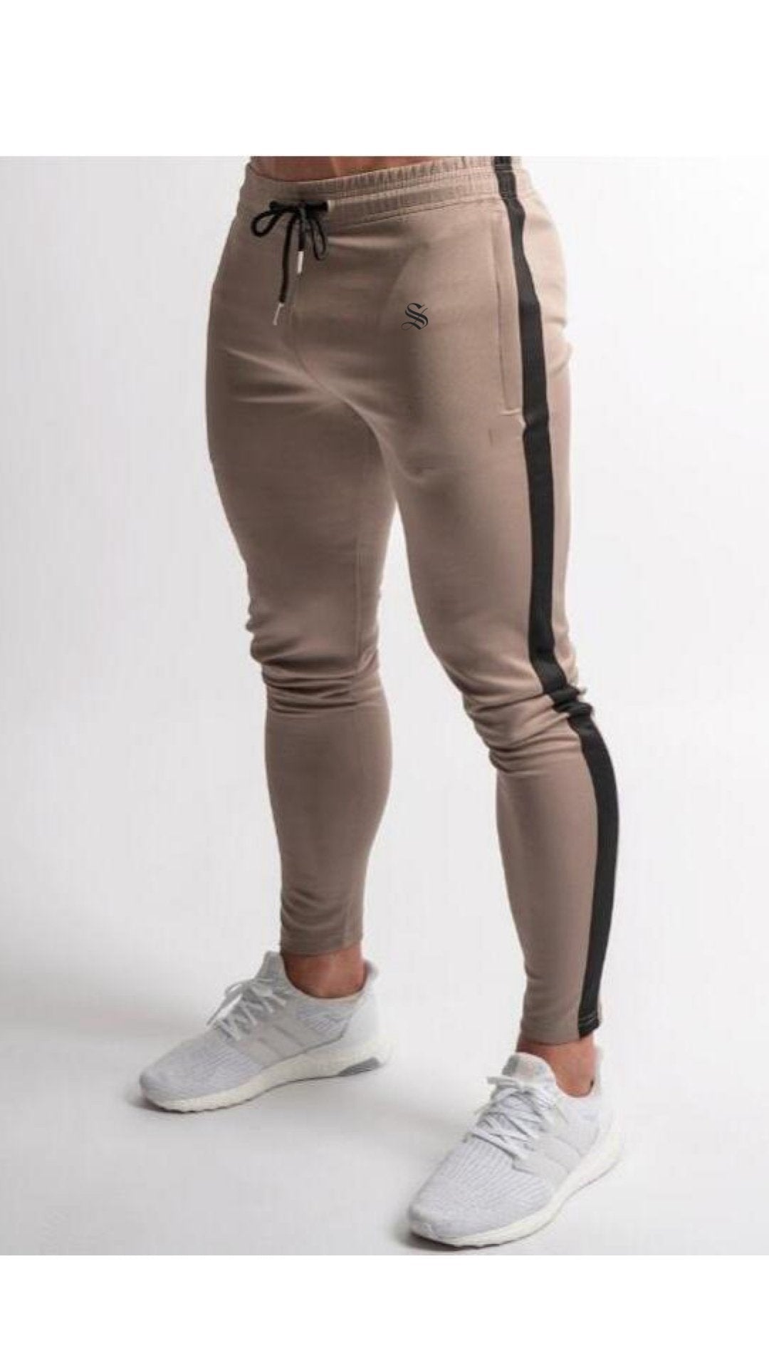 Crav 8 - Joggers for Men - Sarman Fashion - Wholesale Clothing Fashion Brand for Men from Canada