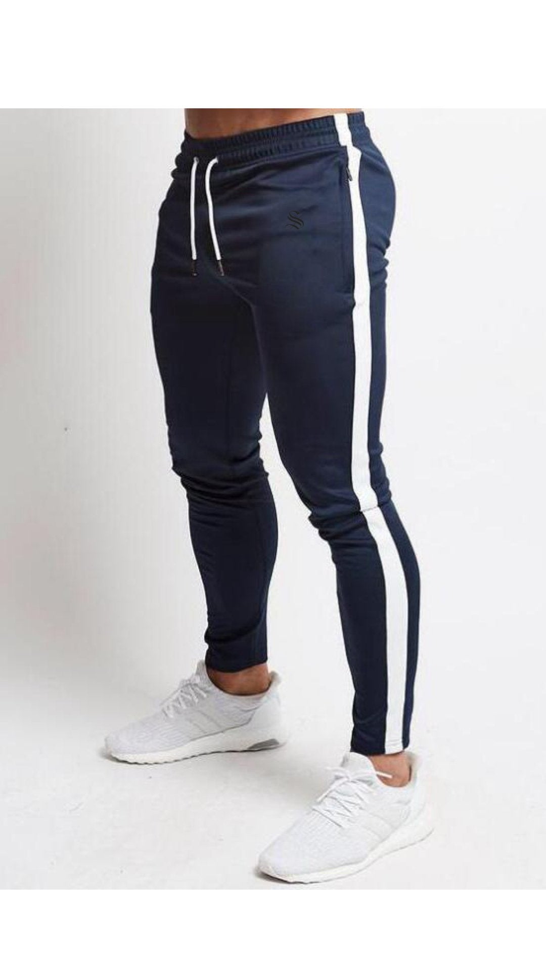 Crav 8 - Joggers for Men - Sarman Fashion - Wholesale Clothing Fashion Brand for Men from Canada