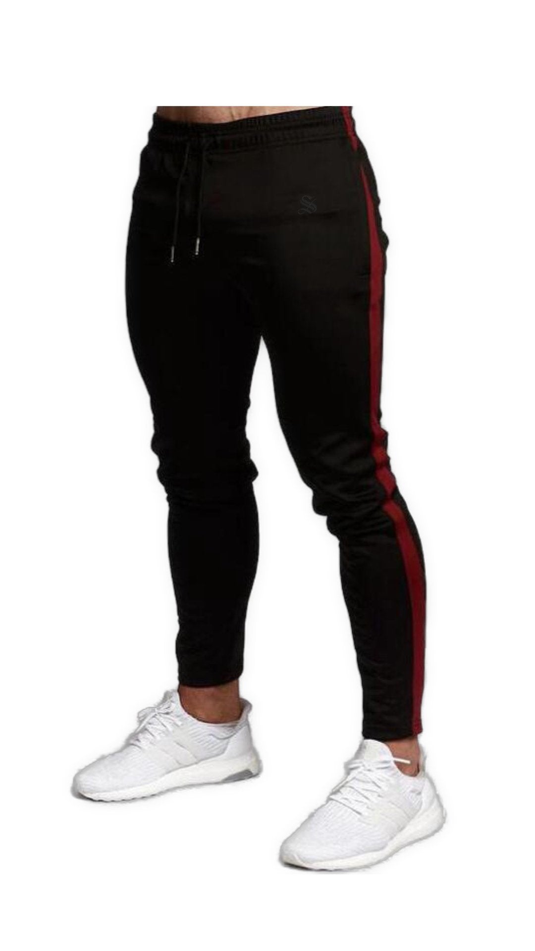 Crav 8 - Joggers for Men - Sarman Fashion - Wholesale Clothing Fashion Brand for Men from Canada
