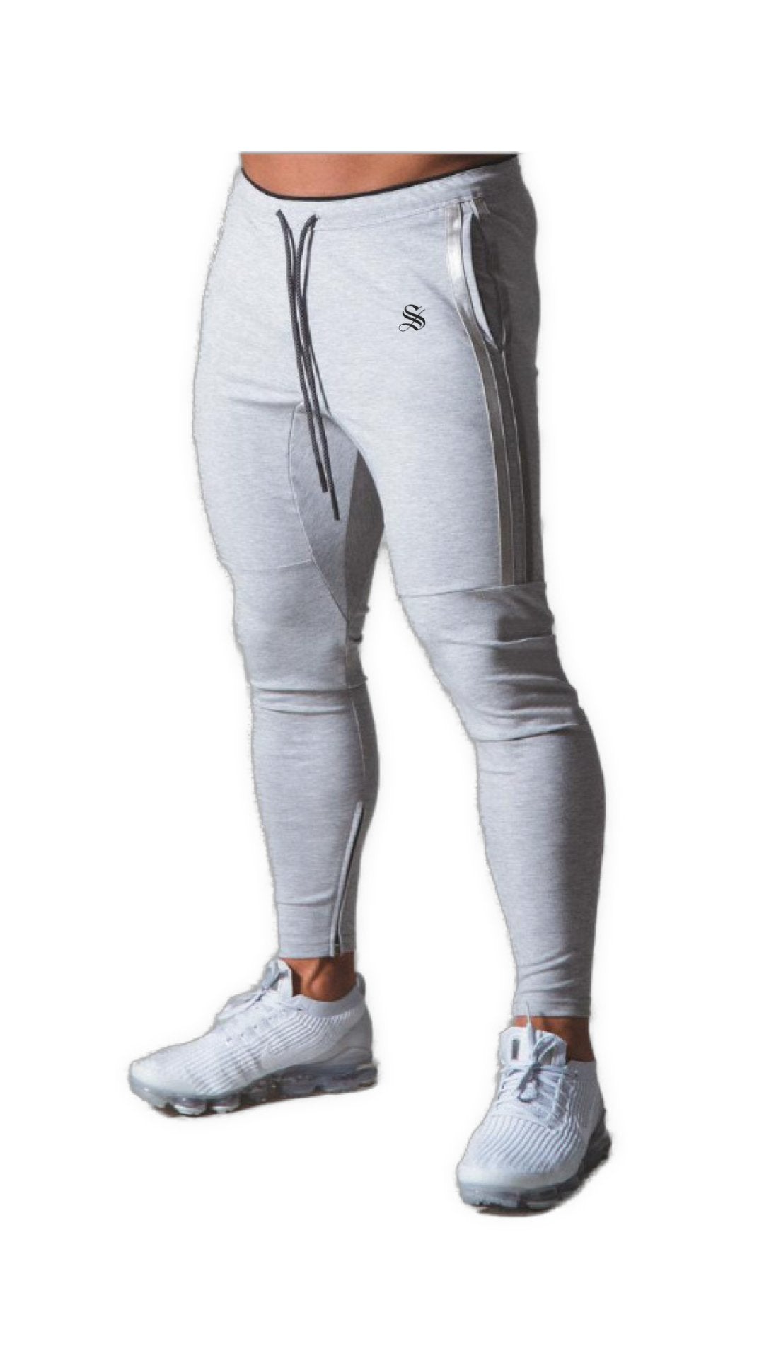 Crav 9 - Joggers for Men - Sarman Fashion - Wholesale Clothing Fashion Brand for Men from Canada