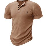 Cudanibu - T-Shirt for Men - Sarman Fashion - Wholesale Clothing Fashion Brand for Men from Canada