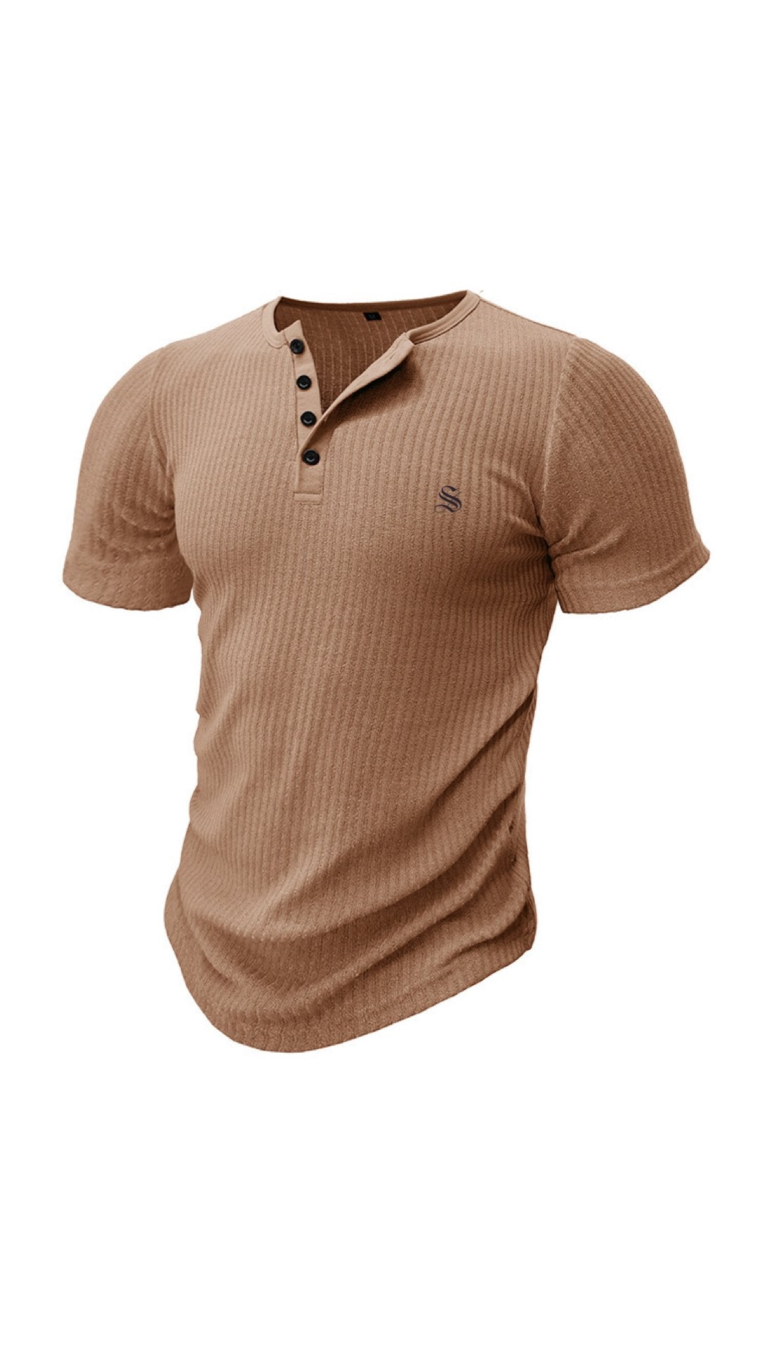 Cudanibu - T-Shirt for Men - Sarman Fashion - Wholesale Clothing Fashion Brand for Men from Canada