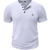 Cudanibu - T-Shirt for Men - Sarman Fashion - Wholesale Clothing Fashion Brand for Men from Canada