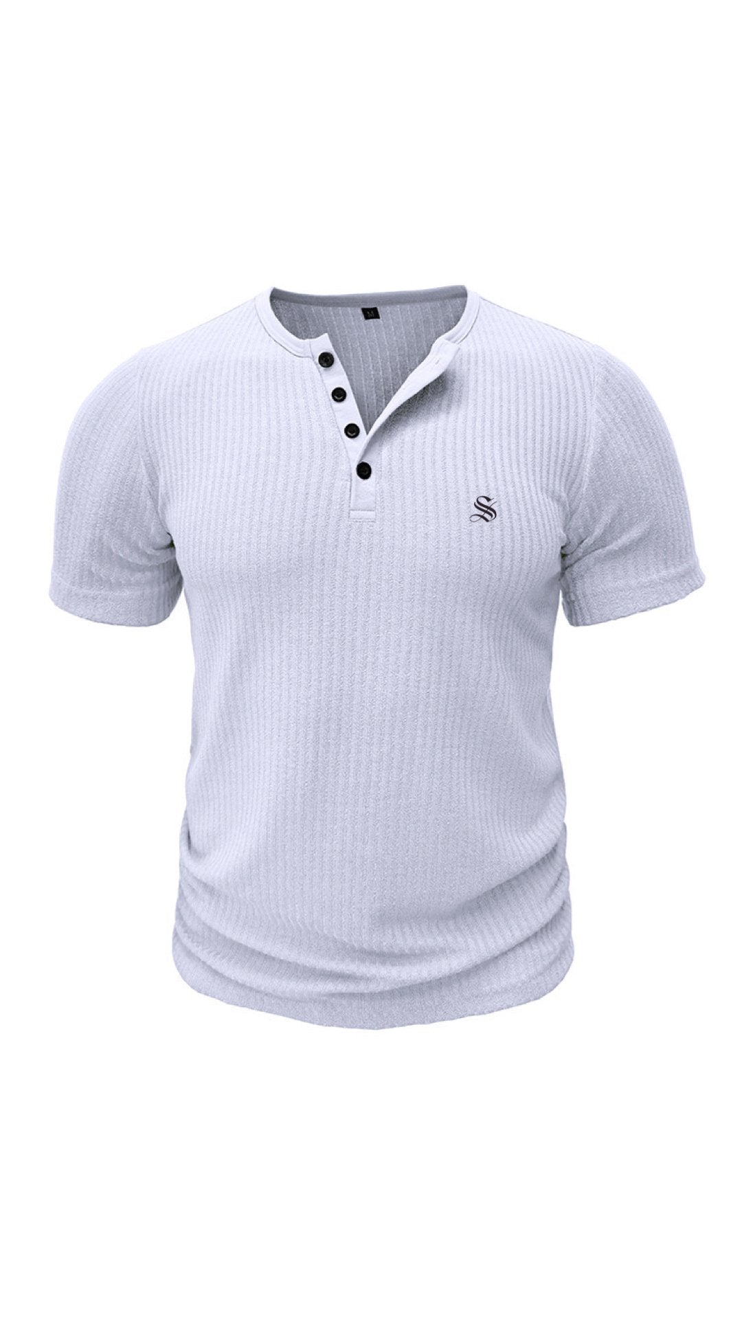 Cudanibu - T-Shirt for Men - Sarman Fashion - Wholesale Clothing Fashion Brand for Men from Canada