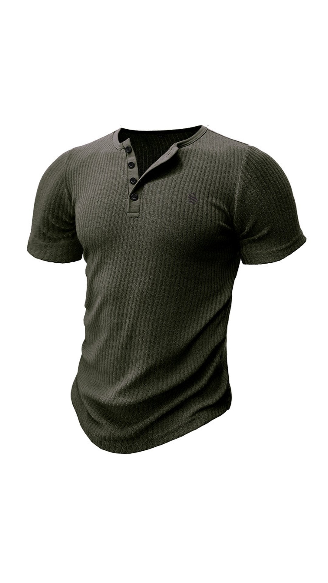 Cudanibu - T-Shirt for Men - Sarman Fashion - Wholesale Clothing Fashion Brand for Men from Canada