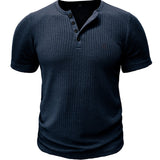 Cudanibu - T-Shirt for Men - Sarman Fashion - Wholesale Clothing Fashion Brand for Men from Canada