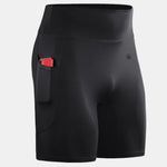 Cusla - Leggings Shorts for Men - Sarman Fashion - Wholesale Clothing Fashion Brand for Men from Canada