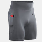 Cusla - Leggings Shorts for Men - Sarman Fashion - Wholesale Clothing Fashion Brand for Men from Canada