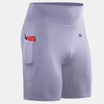 Cusla - Leggings Shorts for Men - Sarman Fashion - Wholesale Clothing Fashion Brand for Men from Canada