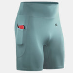 Cusla - Leggings Shorts for Men - Sarman Fashion - Wholesale Clothing Fashion Brand for Men from Canada