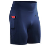 Cusla - Leggings Shorts for Men - Sarman Fashion - Wholesale Clothing Fashion Brand for Men from Canada