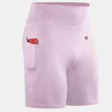 Cusla - Leggings Shorts for Men - Sarman Fashion - Wholesale Clothing Fashion Brand for Men from Canada