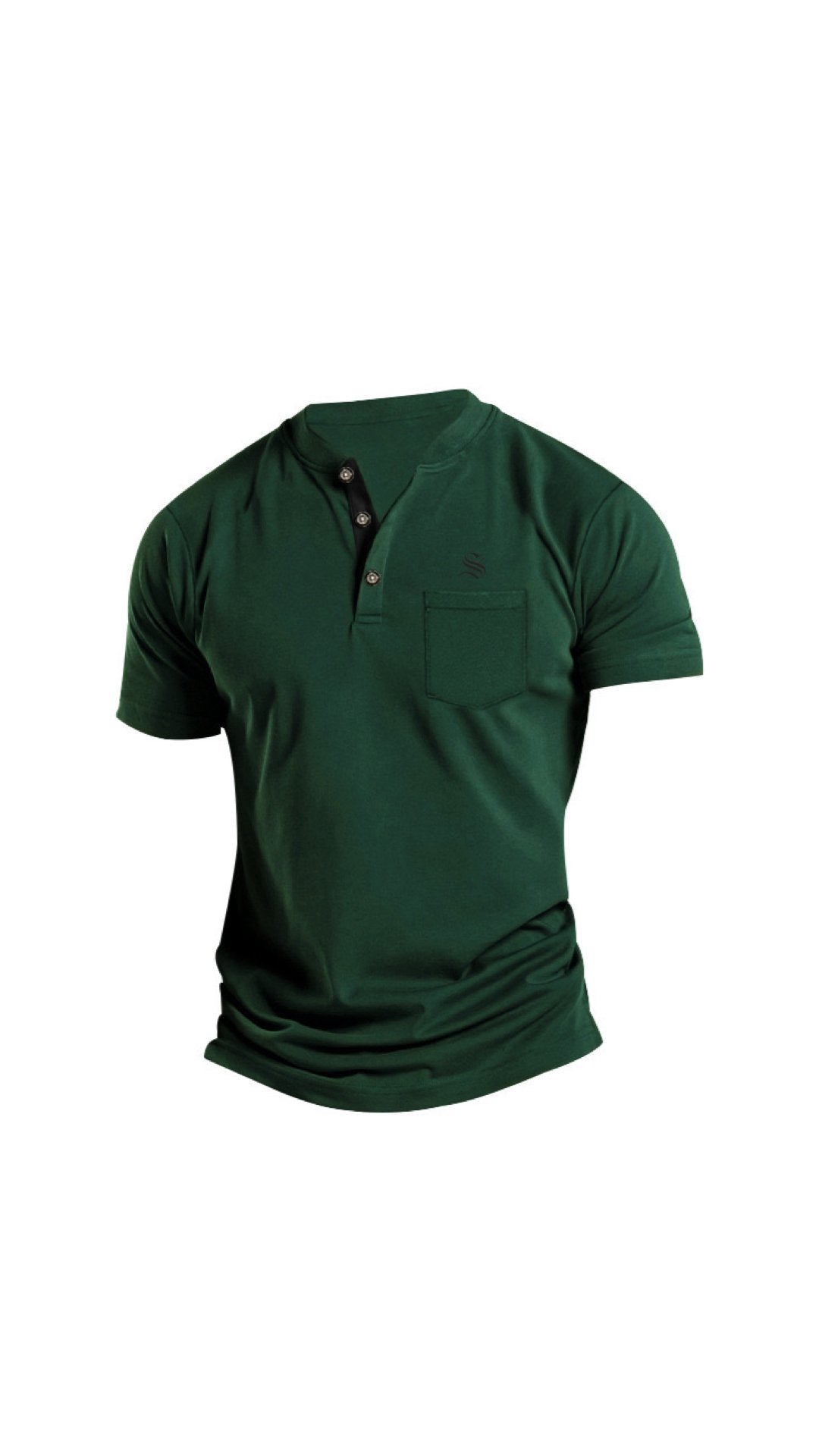 Dahui - Polo Shirt for Men - Sarman Fashion - Wholesale Clothing Fashion Brand for Men from Canada