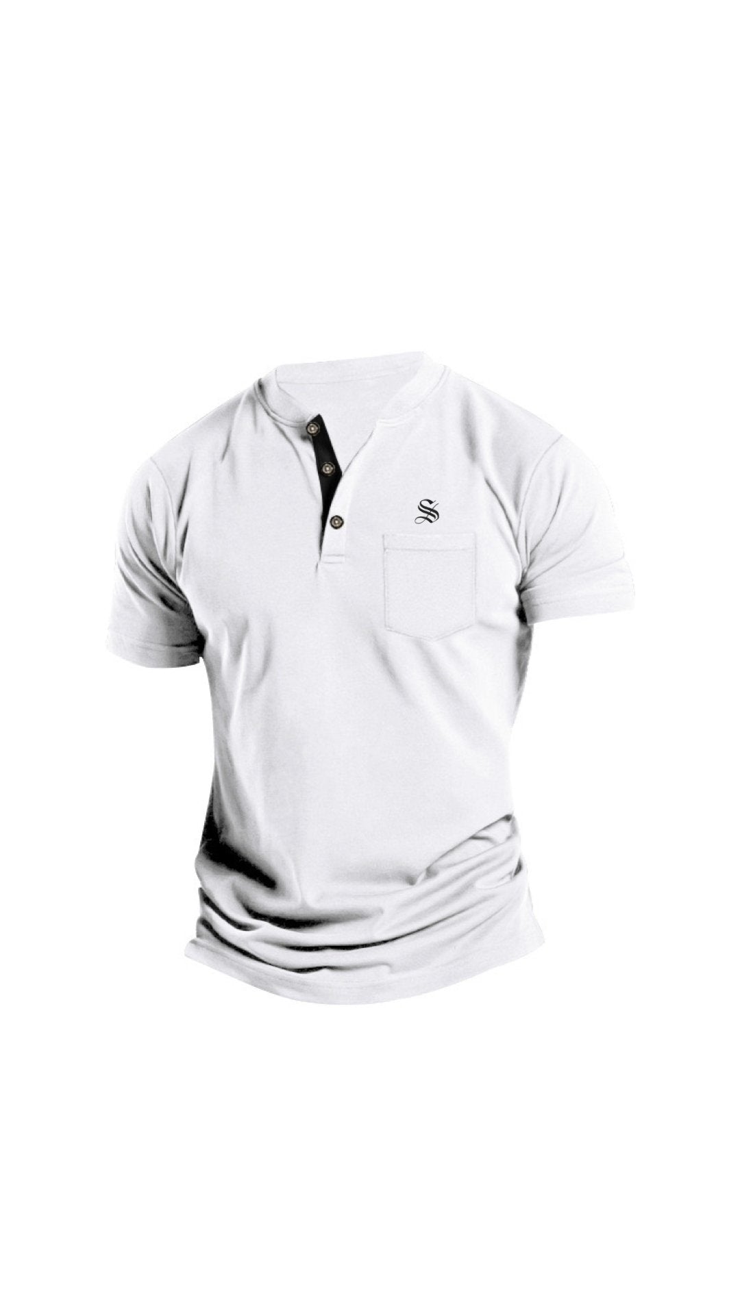 Dahui - Polo Shirt for Men - Sarman Fashion - Wholesale Clothing Fashion Brand for Men from Canada