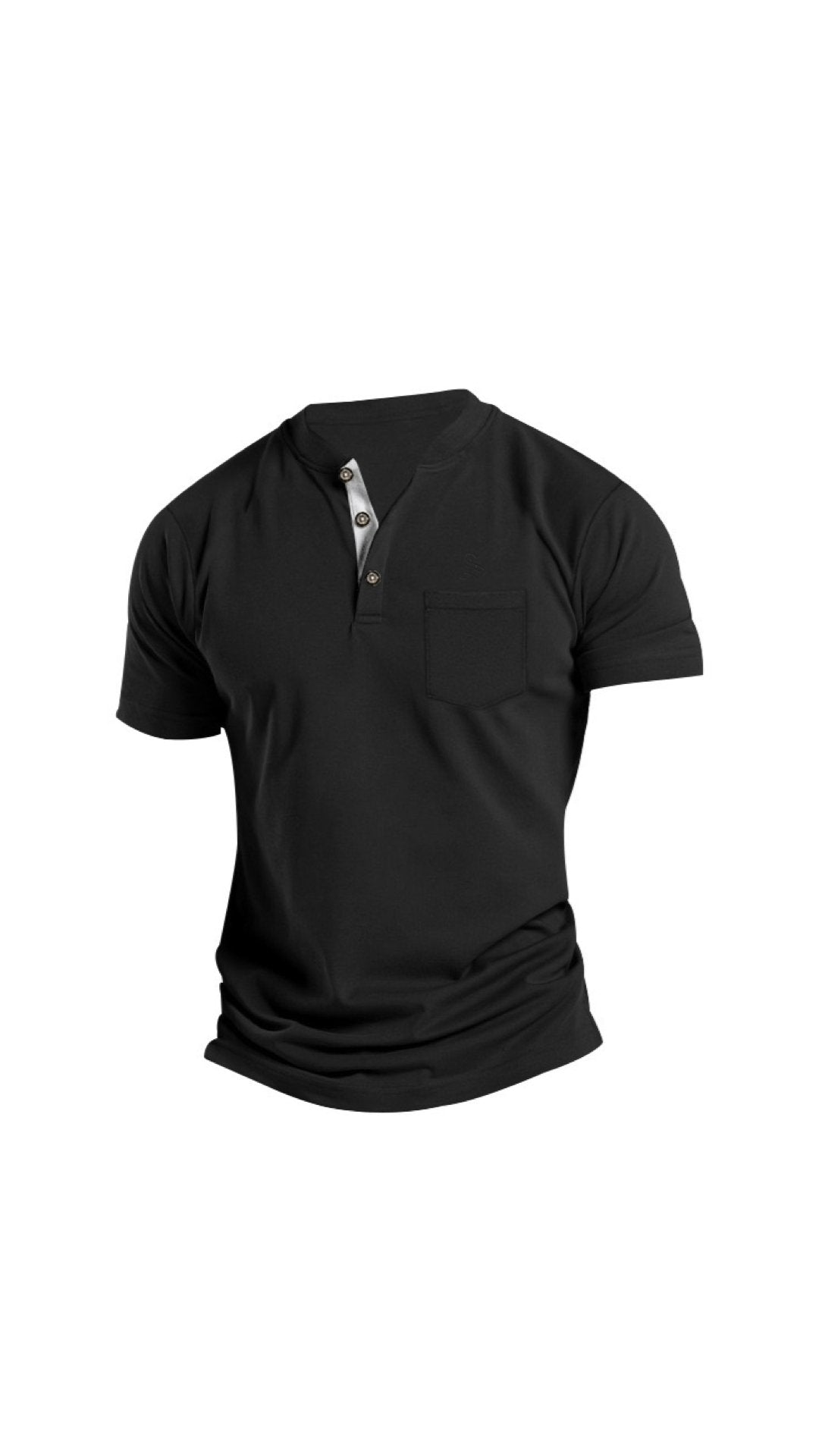 Dahui - Polo Shirt for Men - Sarman Fashion - Wholesale Clothing Fashion Brand for Men from Canada