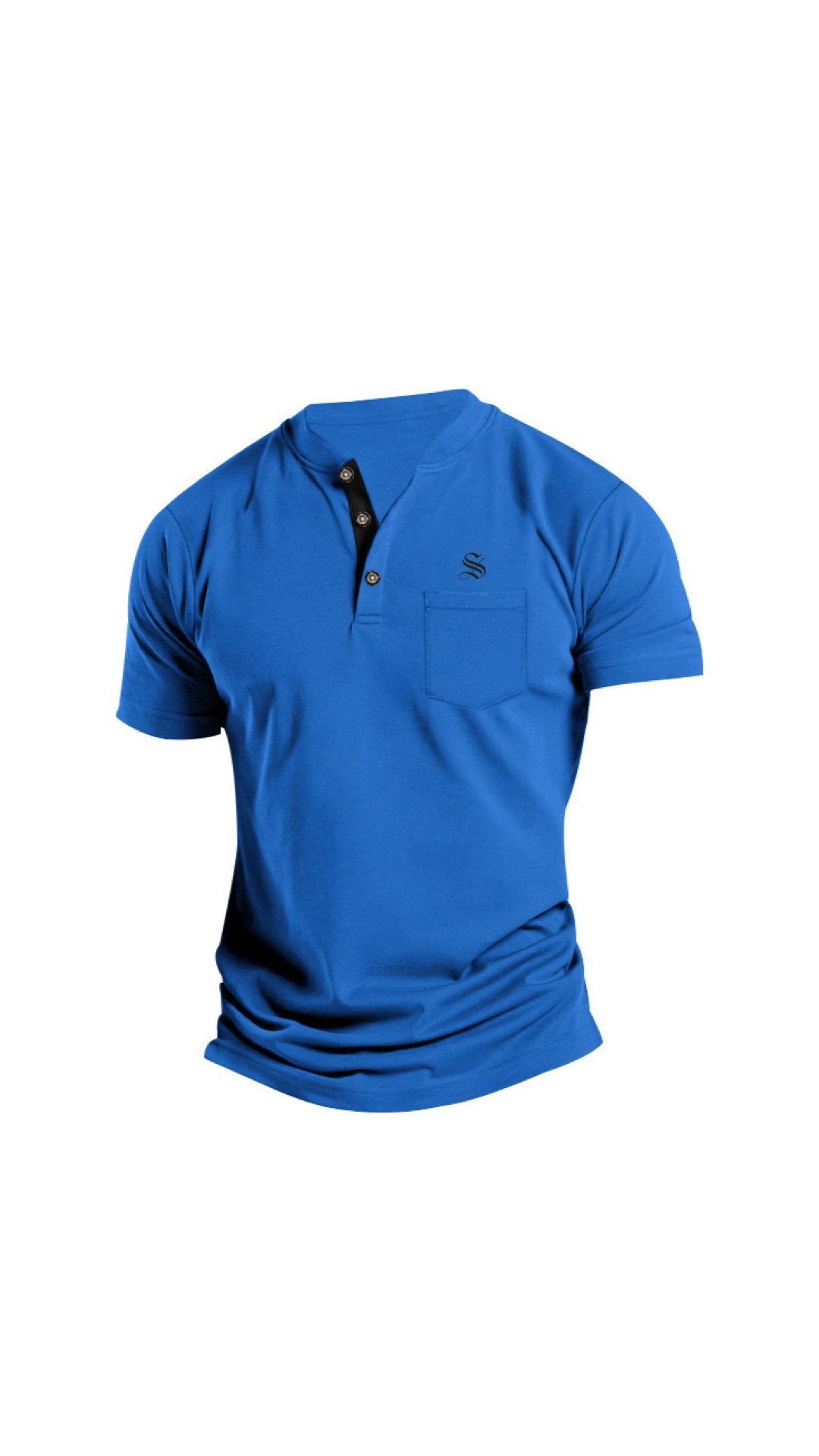 Dahui - Polo Shirt for Men - Sarman Fashion - Wholesale Clothing Fashion Brand for Men from Canada