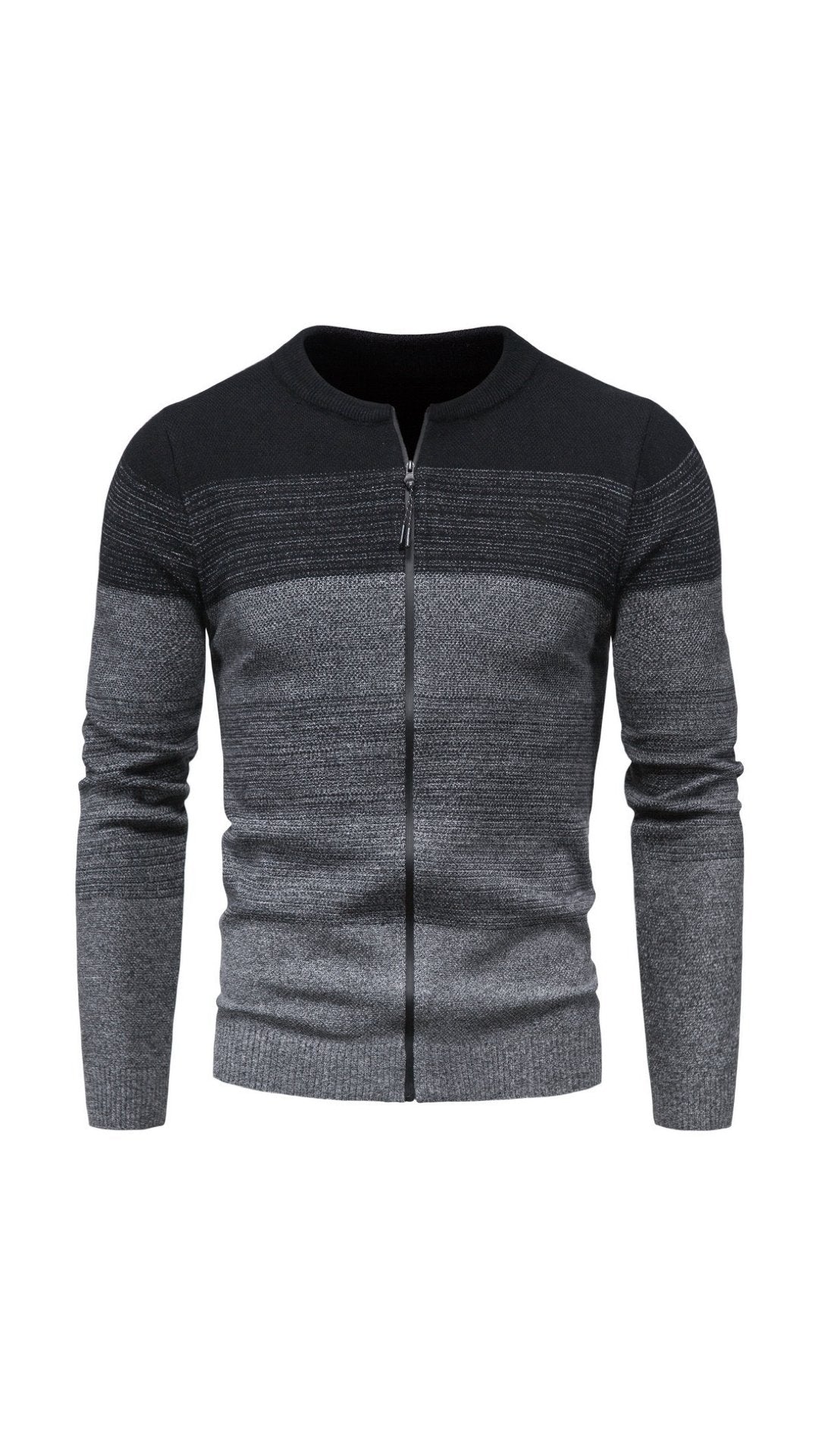 DjGG - Sweater for Men - Sarman Fashion - Wholesale Clothing Fashion Brand for Men from Canada