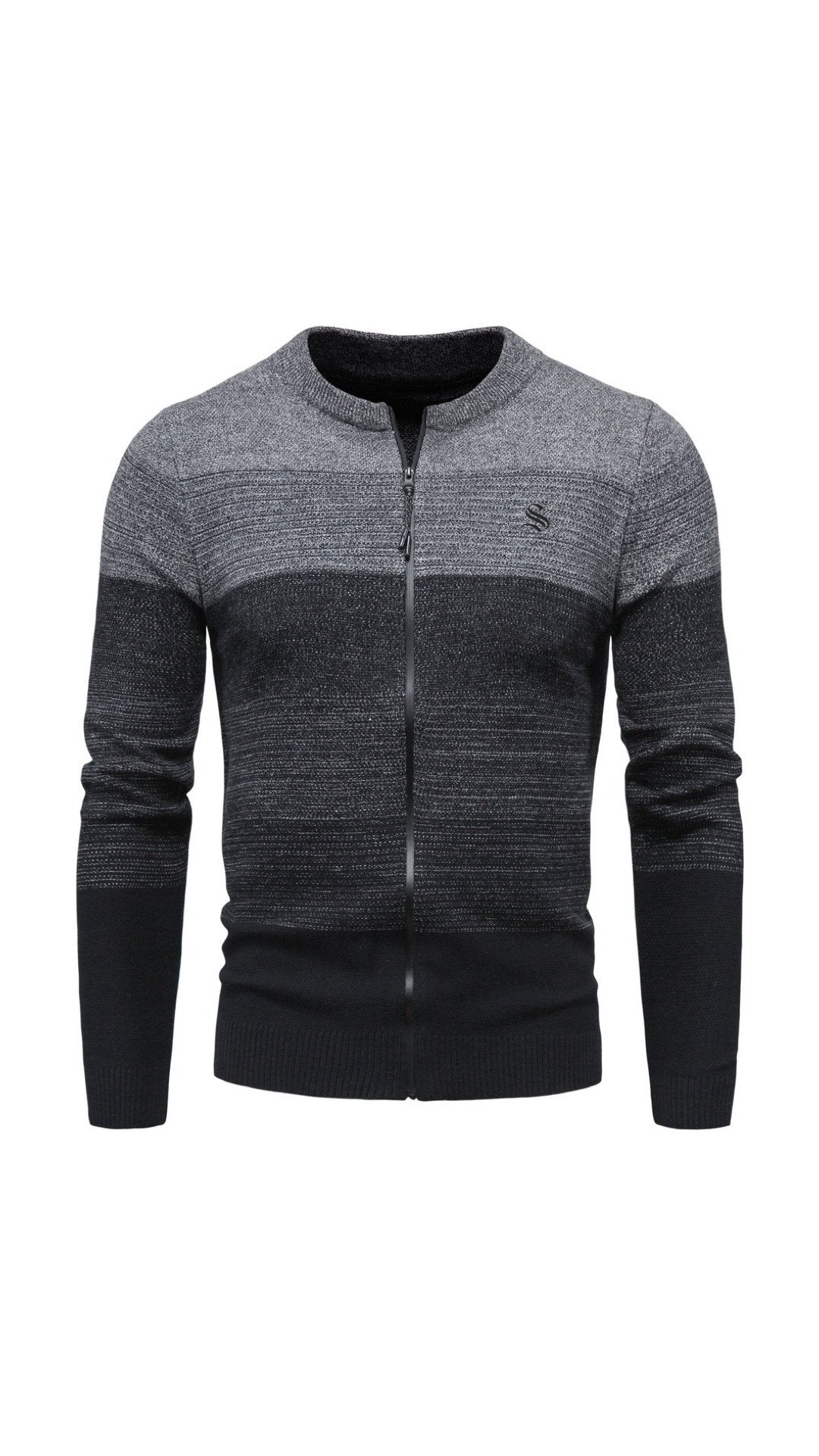 DjGG - Sweater for Men - Sarman Fashion - Wholesale Clothing Fashion Brand for Men from Canada