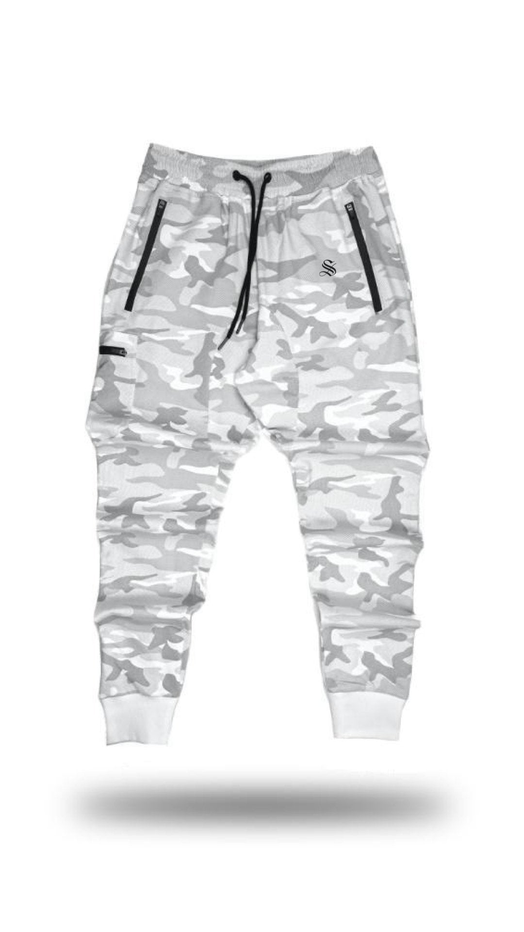 Domovoi - Joggers for Men - Sarman Fashion - Wholesale Clothing Fashion Brand for Men from Canada