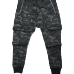 Domovoi - Joggers for Men - Sarman Fashion - Wholesale Clothing Fashion Brand for Men from Canada