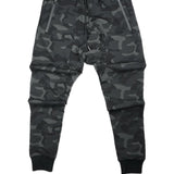 Domovoi - Joggers for Men - Sarman Fashion - Wholesale Clothing Fashion Brand for Men from Canada