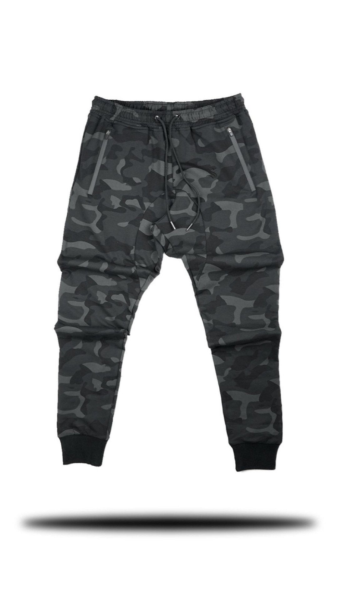 Domovoi - Joggers for Men - Sarman Fashion - Wholesale Clothing Fashion Brand for Men from Canada